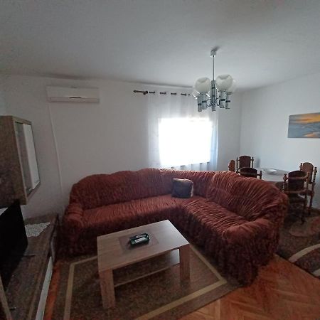 Apartment Boris Senj  Dış mekan fotoğraf