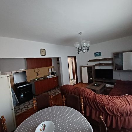 Apartment Boris Senj  Dış mekan fotoğraf