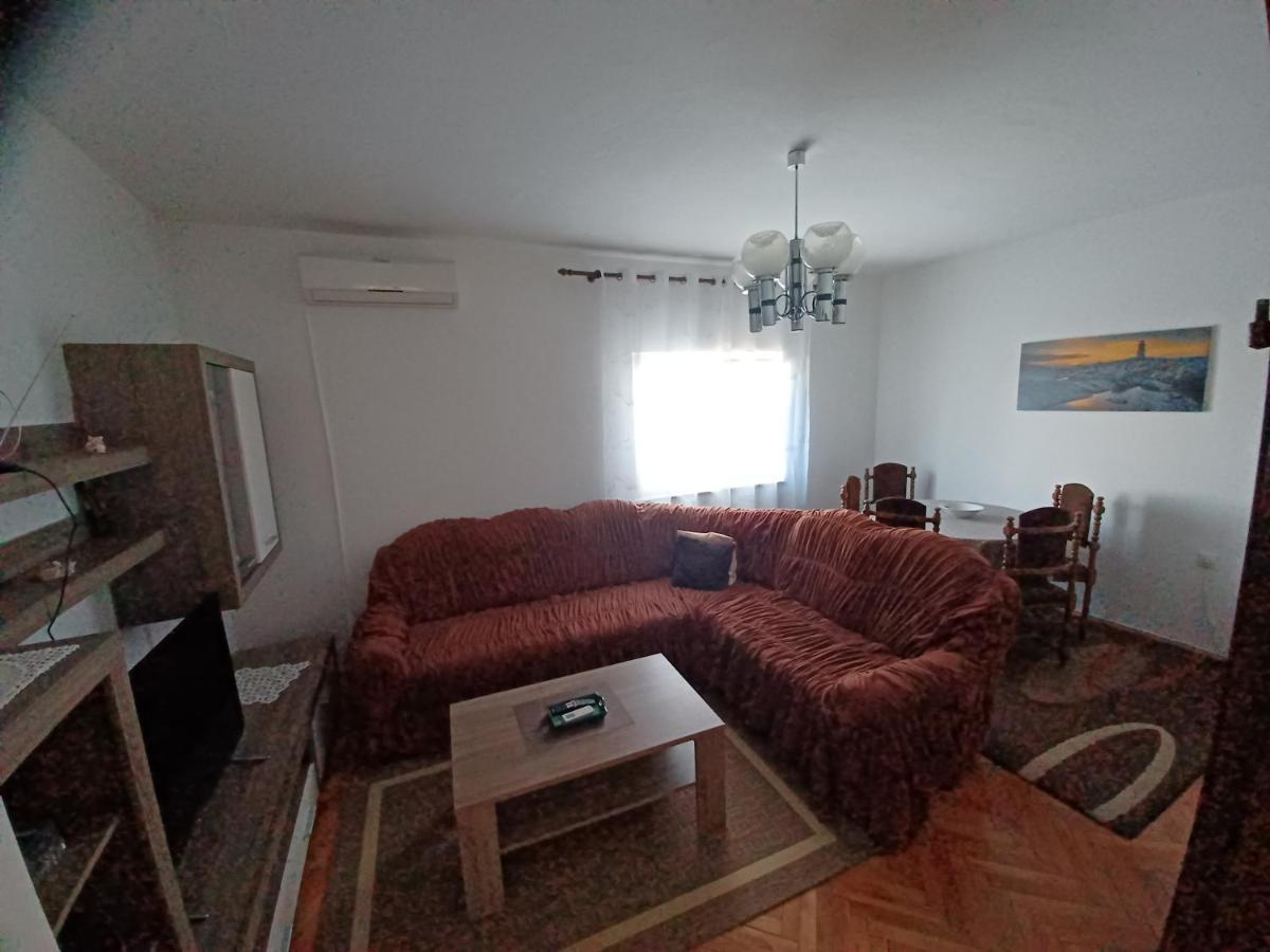 Apartment Boris Senj  Dış mekan fotoğraf