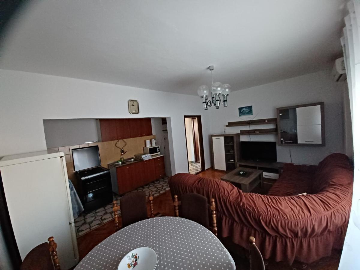 Apartment Boris Senj  Dış mekan fotoğraf