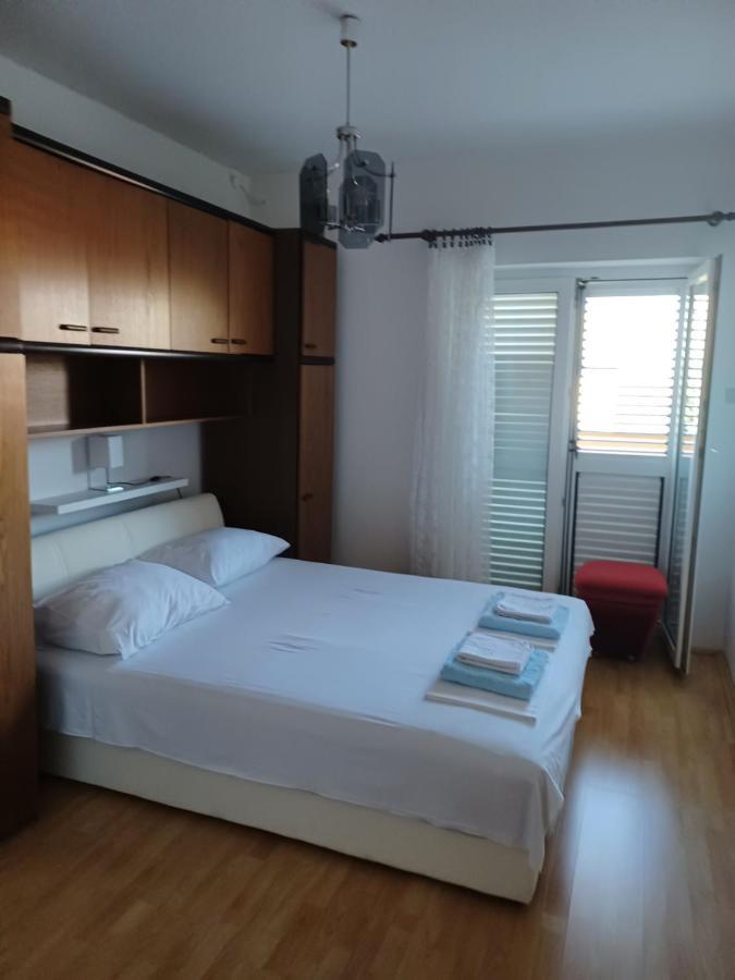 Apartment Boris Senj  Dış mekan fotoğraf