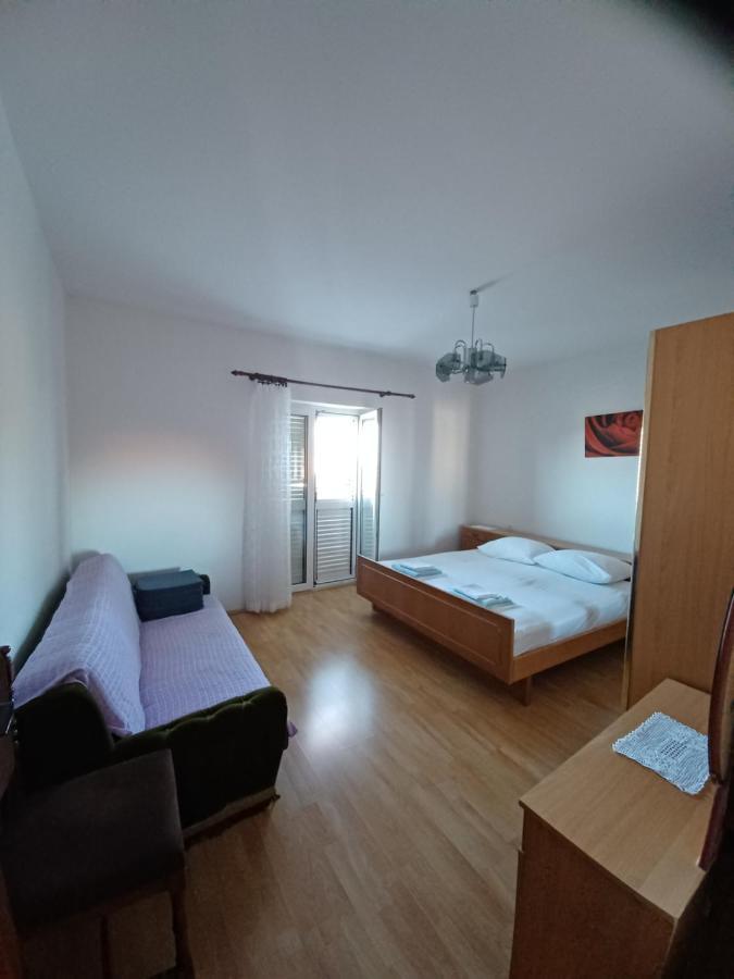 Apartment Boris Senj  Dış mekan fotoğraf