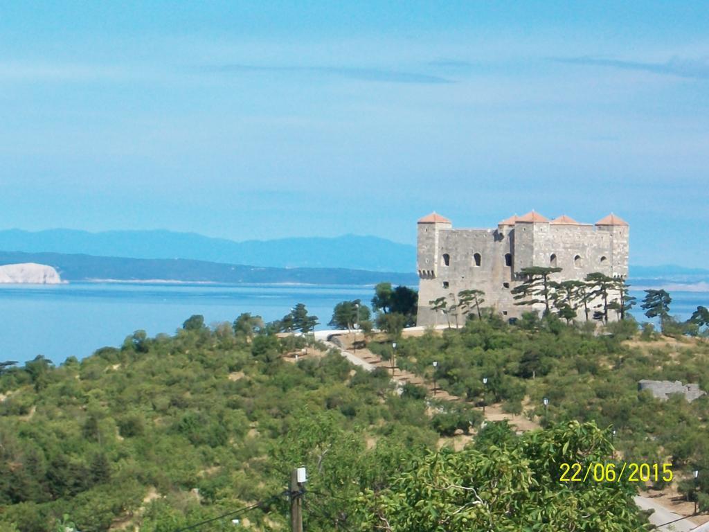 Apartment Boris Senj  Oda fotoğraf