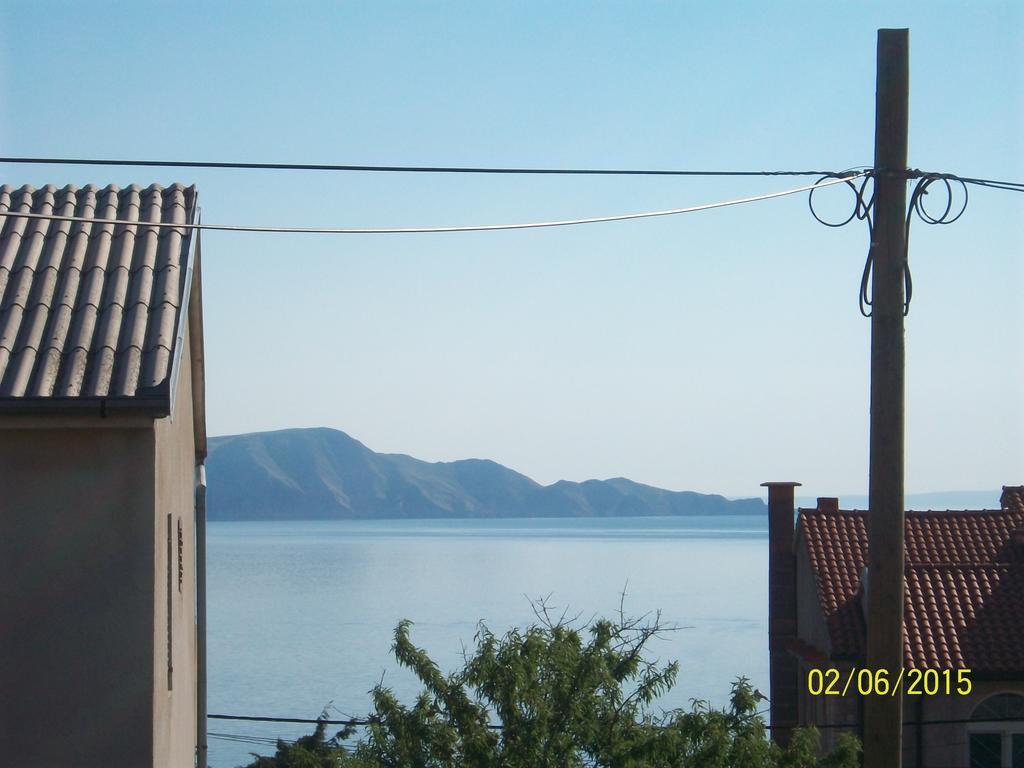 Apartment Boris Senj  Oda fotoğraf