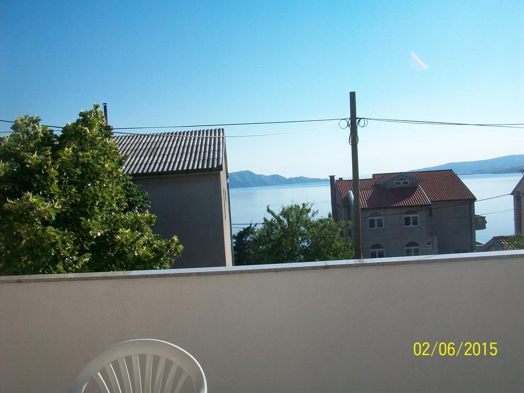 Apartment Boris Senj  Oda fotoğraf