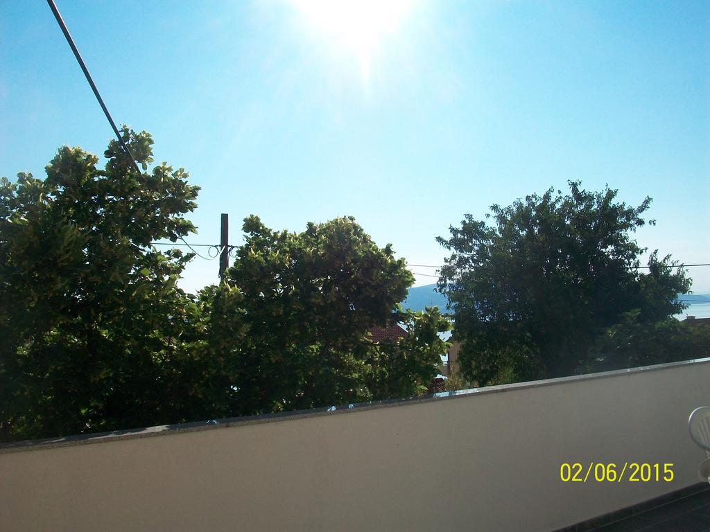 Apartment Boris Senj  Oda fotoğraf