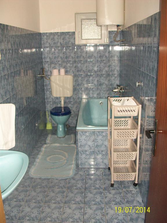 Apartment Boris Senj  Oda fotoğraf