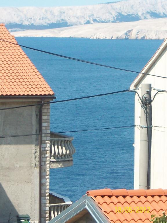 Apartment Boris Senj  Oda fotoğraf
