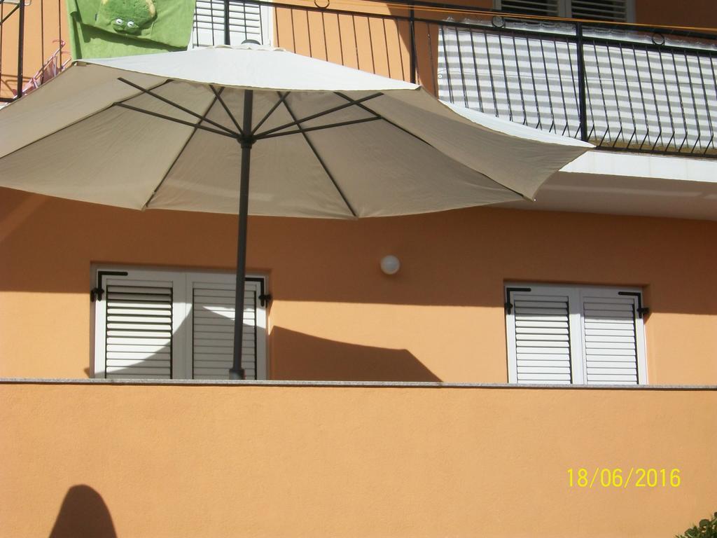 Apartment Boris Senj  Dış mekan fotoğraf