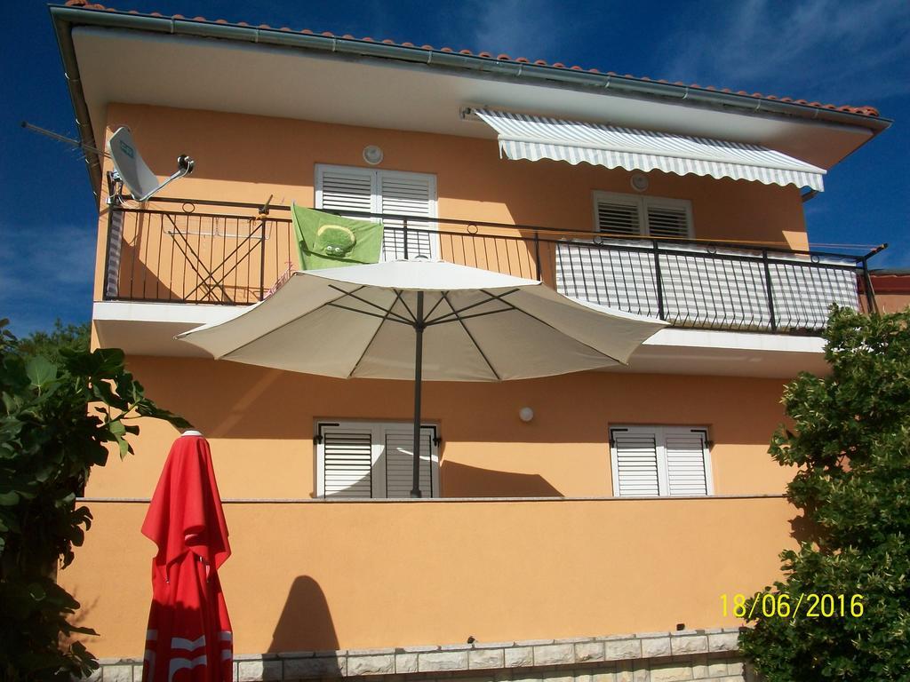 Apartment Boris Senj  Dış mekan fotoğraf