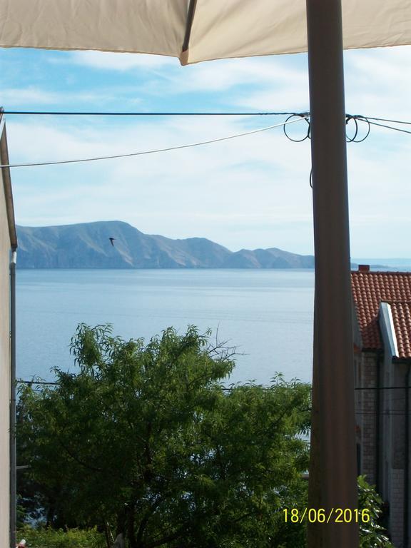 Apartment Boris Senj  Dış mekan fotoğraf