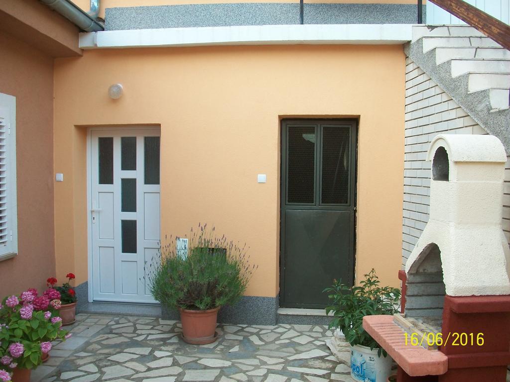 Apartment Boris Senj  Dış mekan fotoğraf