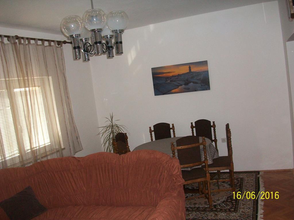 Apartment Boris Senj  Dış mekan fotoğraf