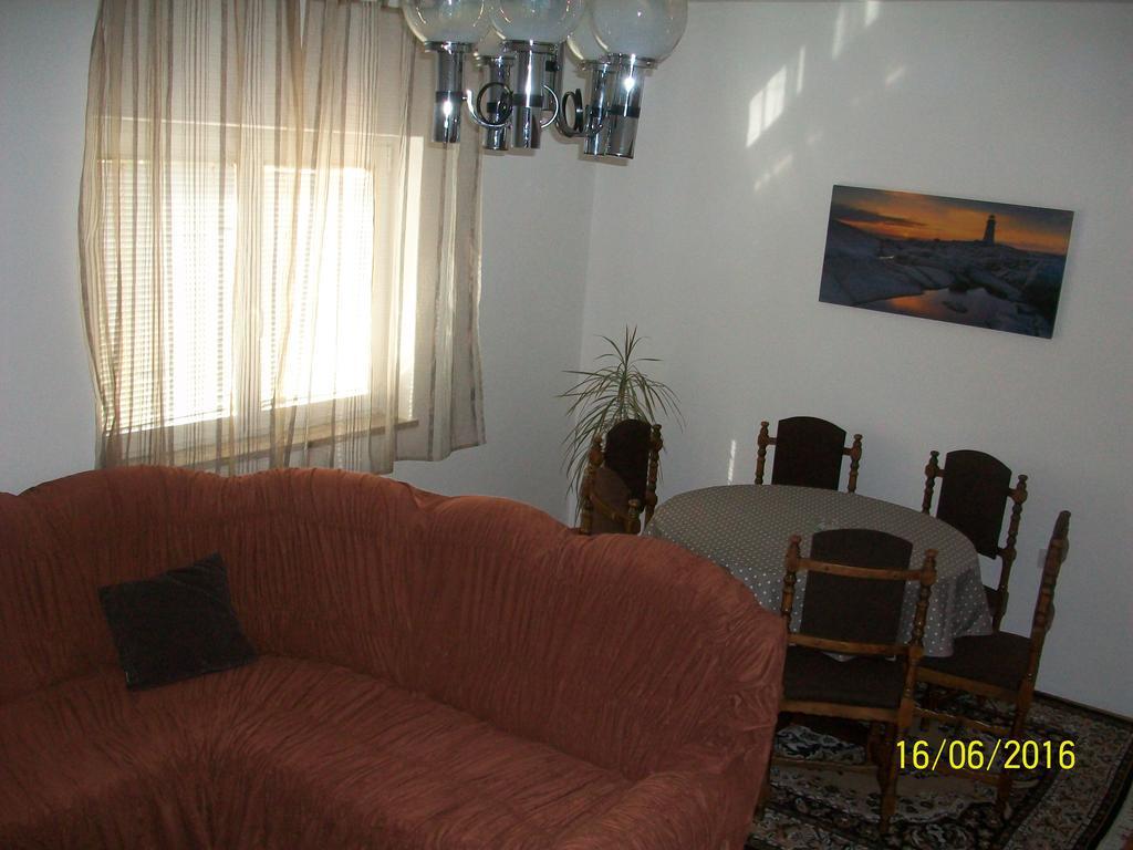 Apartment Boris Senj  Dış mekan fotoğraf
