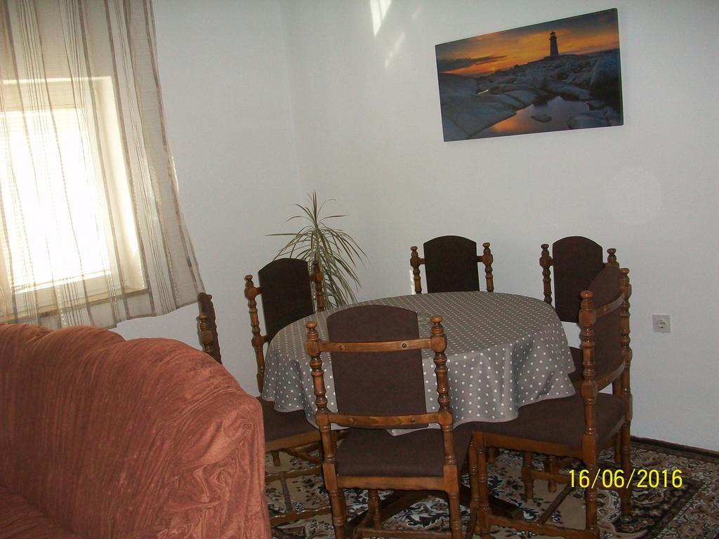 Apartment Boris Senj  Dış mekan fotoğraf