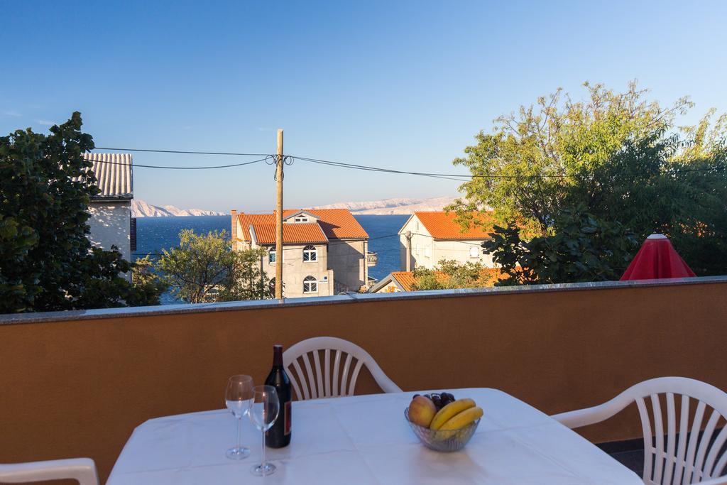 Apartment Boris Senj  Dış mekan fotoğraf