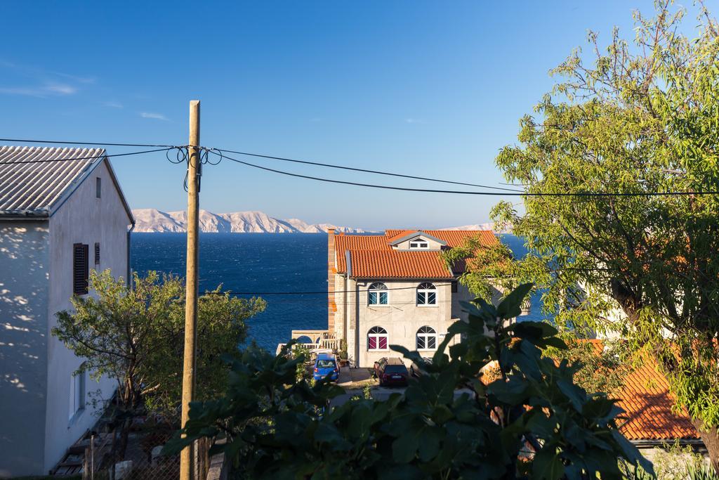 Apartment Boris Senj  Dış mekan fotoğraf