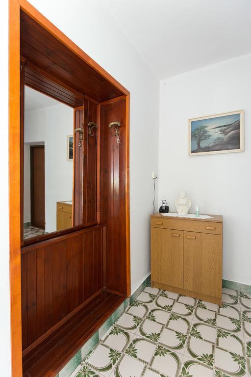Apartment Boris Senj  Dış mekan fotoğraf