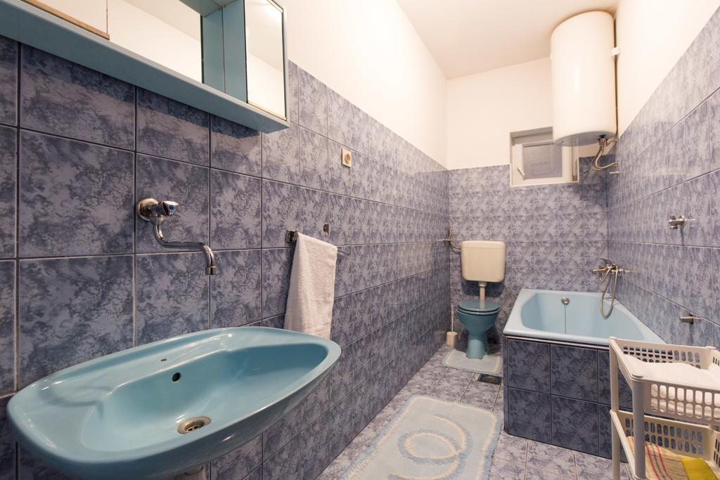 Apartment Boris Senj  Dış mekan fotoğraf