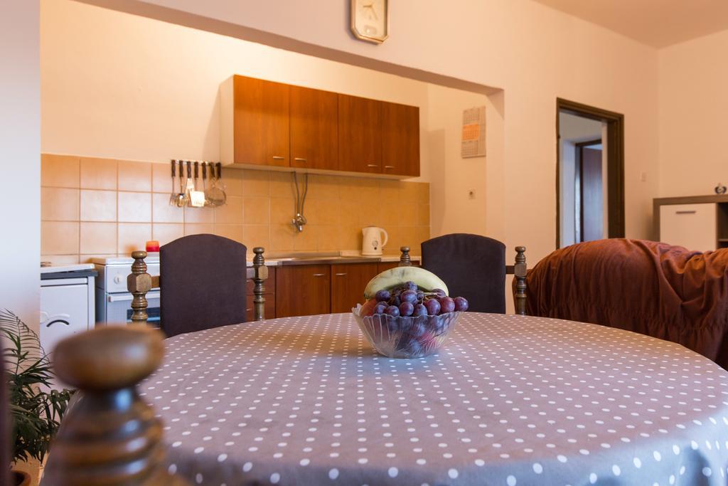 Apartment Boris Senj  Dış mekan fotoğraf