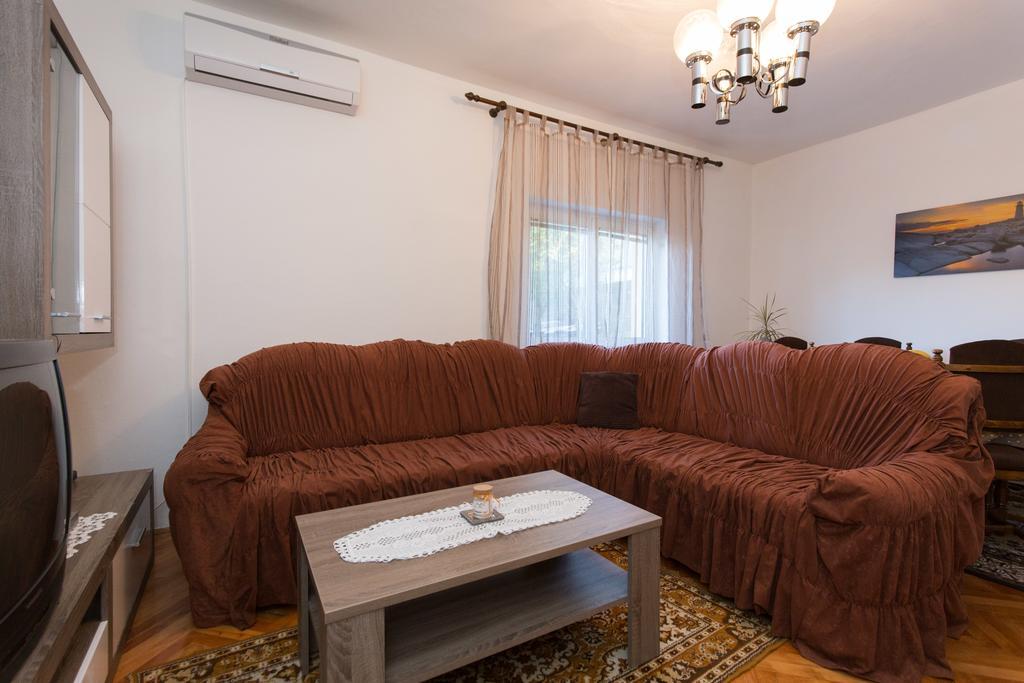 Apartment Boris Senj  Dış mekan fotoğraf