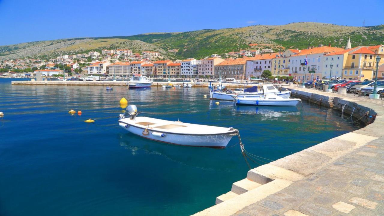 Apartment Boris Senj  Dış mekan fotoğraf