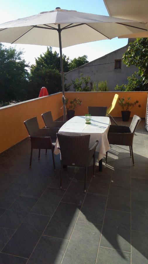 Apartment Boris Senj  Dış mekan fotoğraf